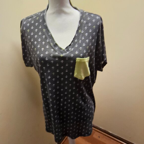 Rue+ Plus Size 3X Top - Picture 1 of 6